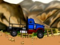 Juego Camión Transportador en línea