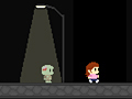 Juego Mordeduras de zombis  en línea