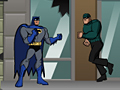 Juego Batman en el calor de la noche  en línea