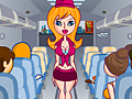 Juego Avión divertido  en línea