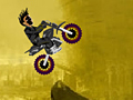 Juego Bicicleta del día del juicio  en línea
