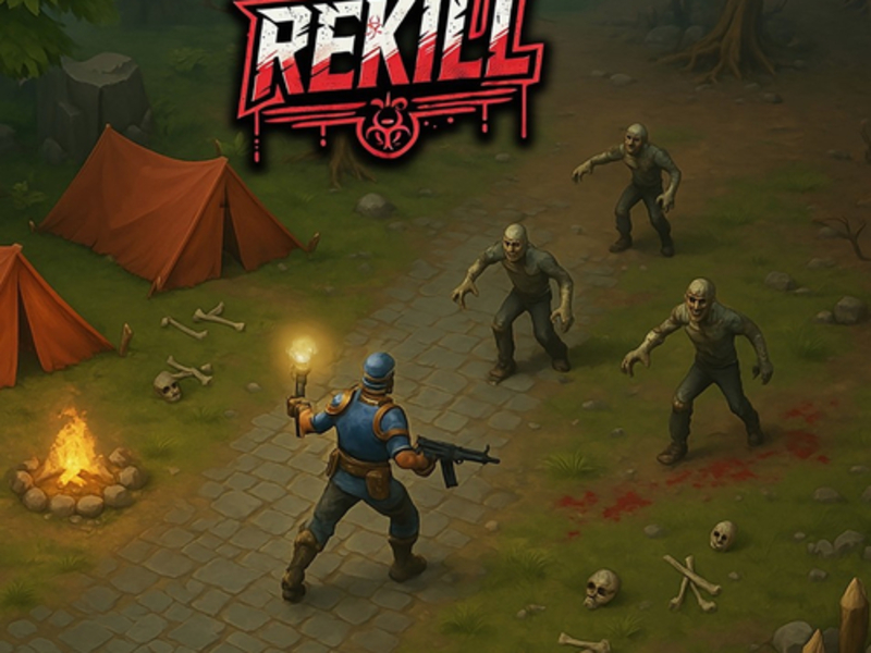 Juego Reiniciar en línea