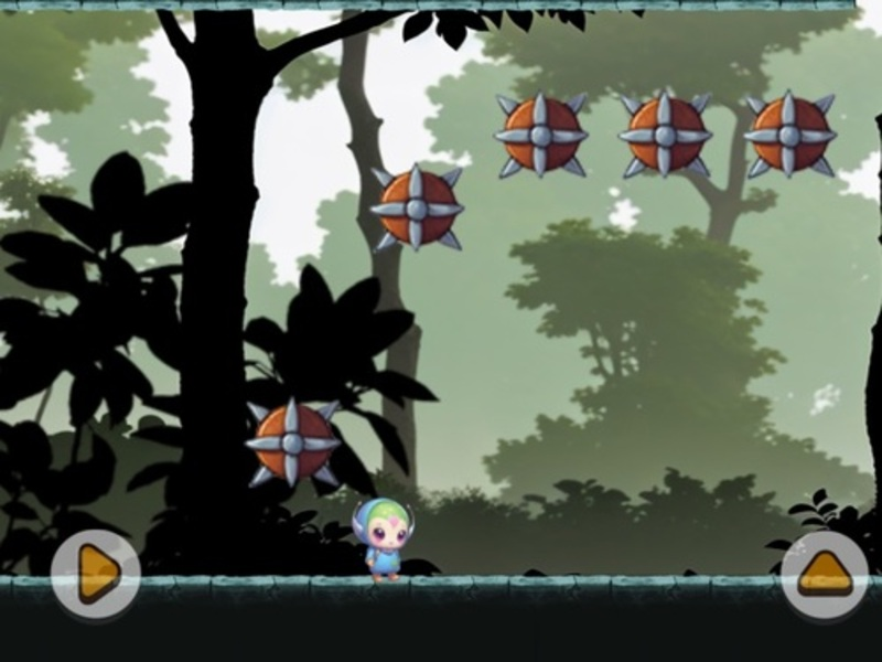 Juego Tesoros ocultos en línea