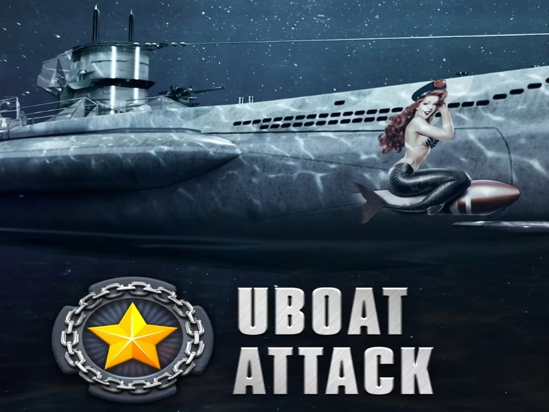 Juego Ataque submarino en línea