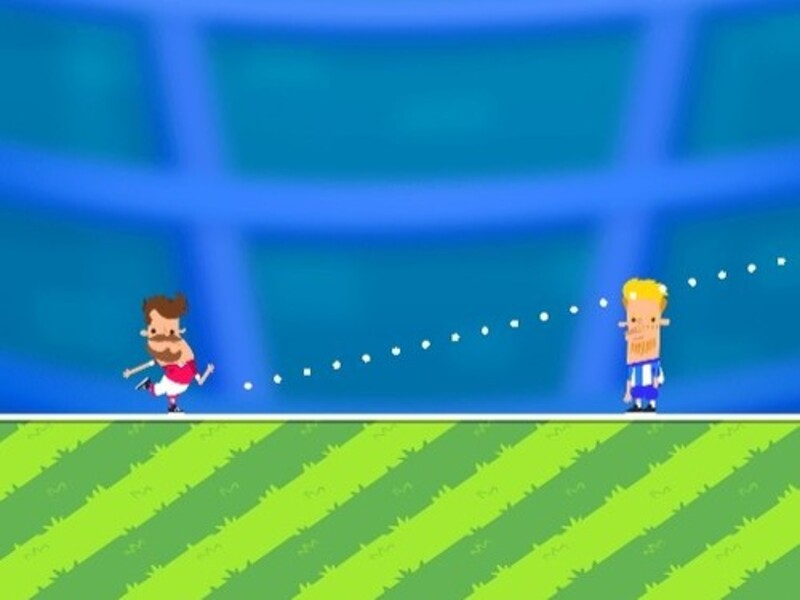 Juego Estrella de rebote en línea