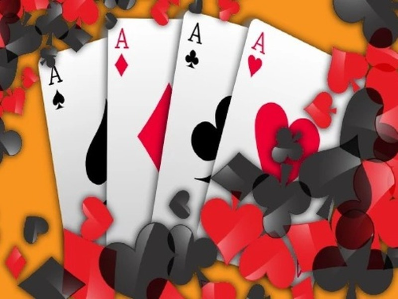 Juego Tarjetas: Klondike Solitaire en línea