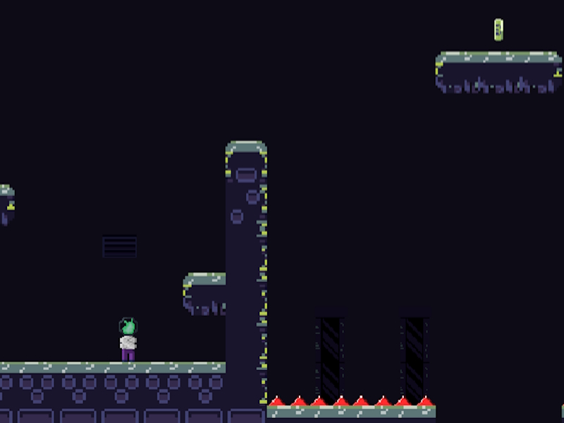 Juego Ayudar a sí mismo en línea