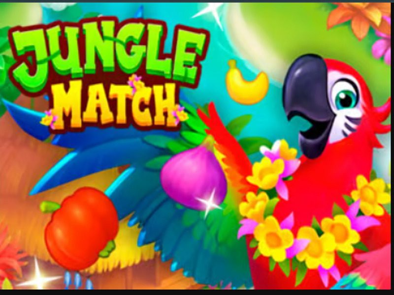 Juego Partido de la selva en línea