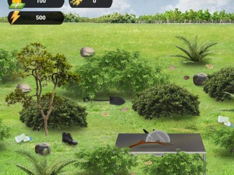 Juego Tierra de artesano en línea