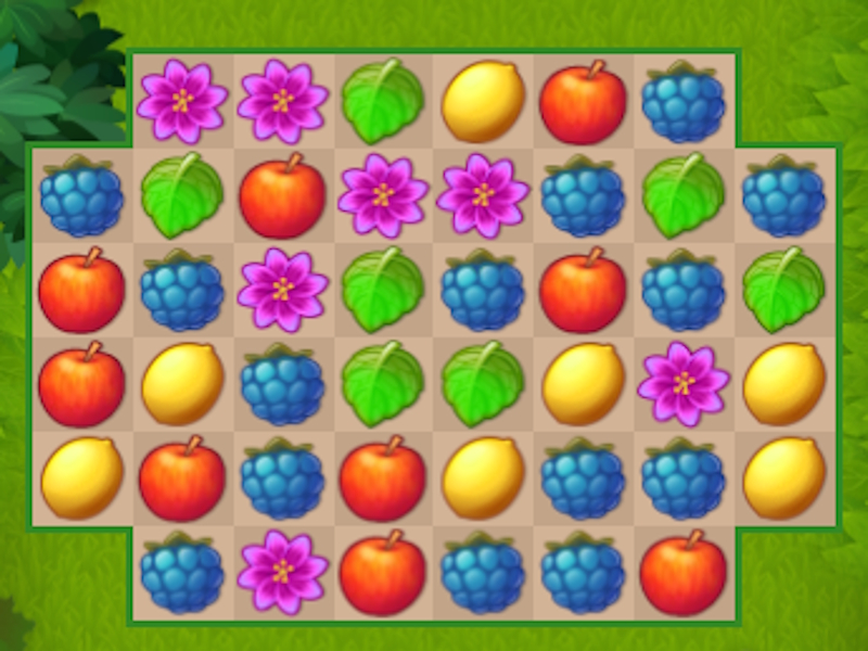 Juego Partido 3 sin anuncios en línea