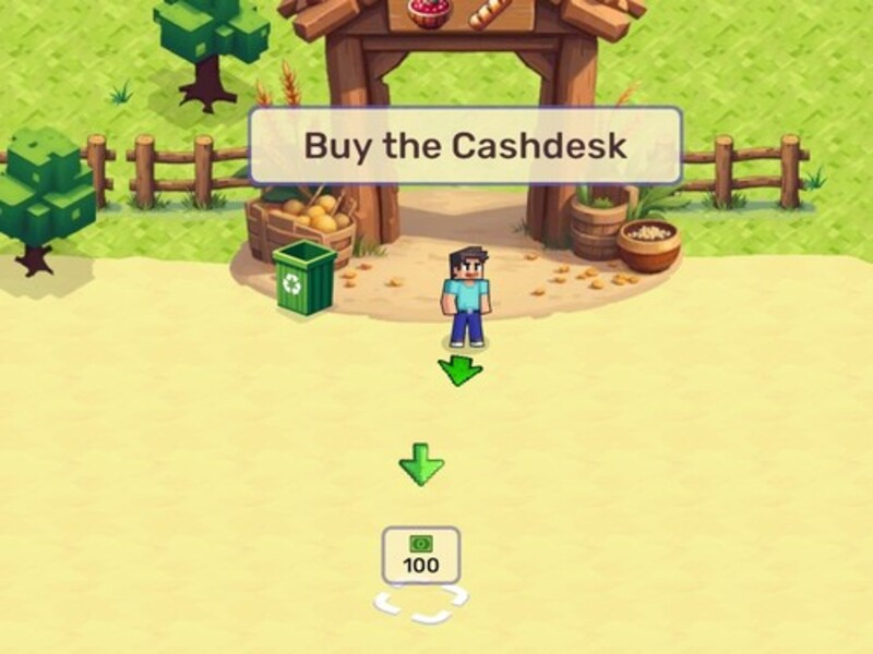 Juego Artesanía en línea