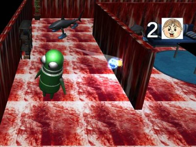 Juego R. MI. PAG. O vs tralalero tralala en el hospital en línea
