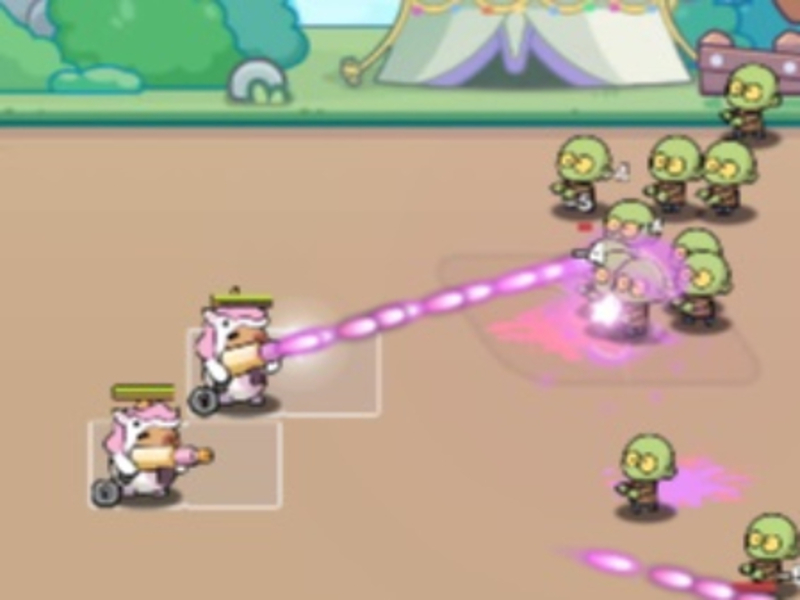 Juego Capybara Go! en línea