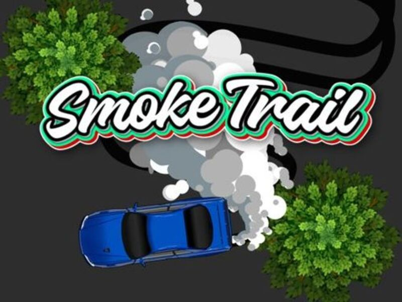 Juego Sendero de humo en línea