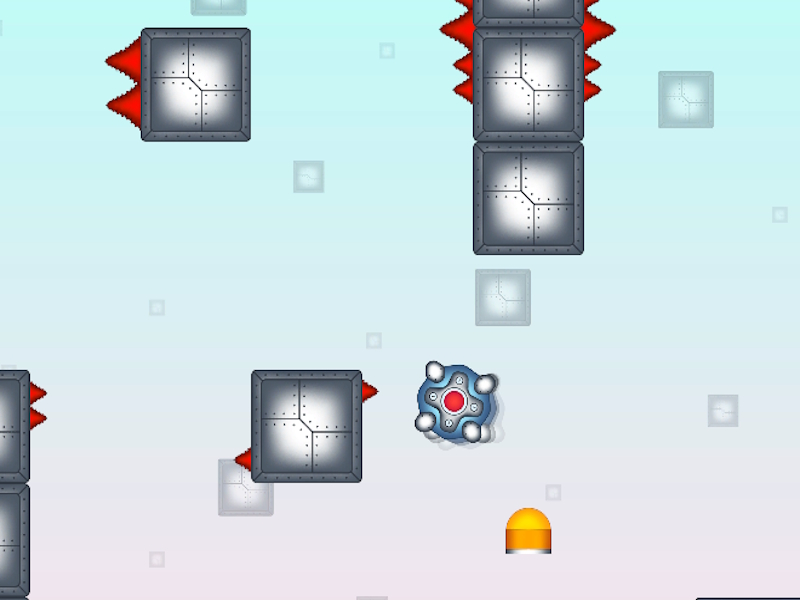 Juego Drone Dash: Desafíos de tiempo en línea