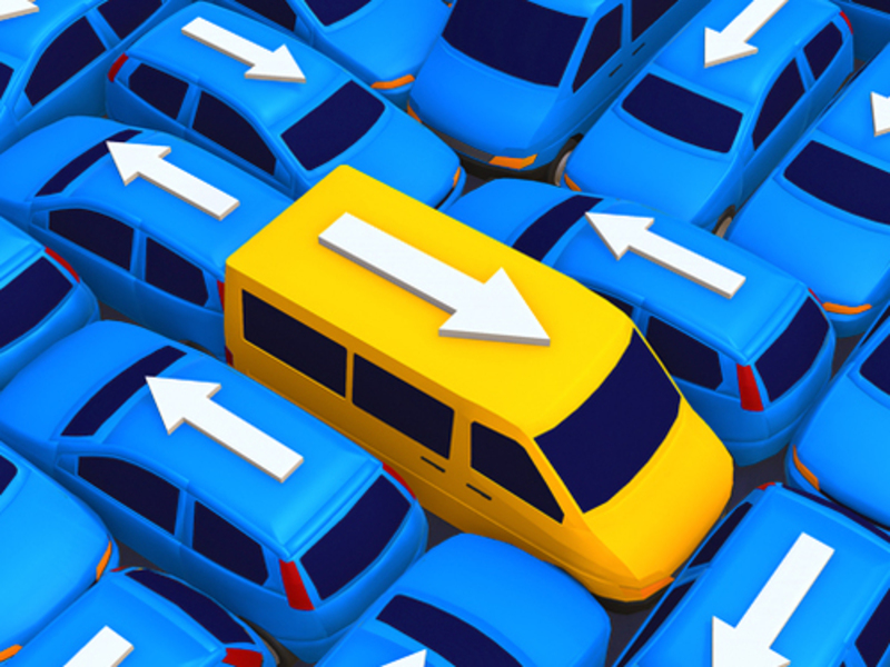 Juego Cocer coche en línea