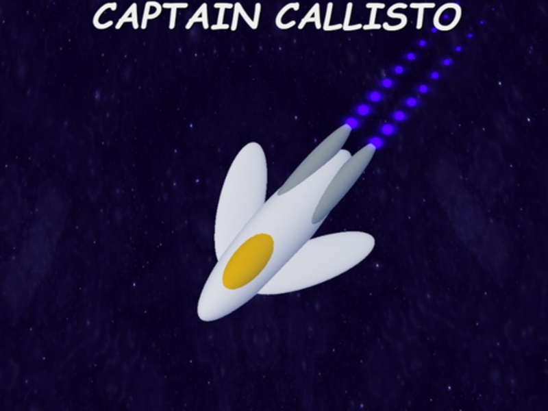 Juego Capitán Callisto en línea