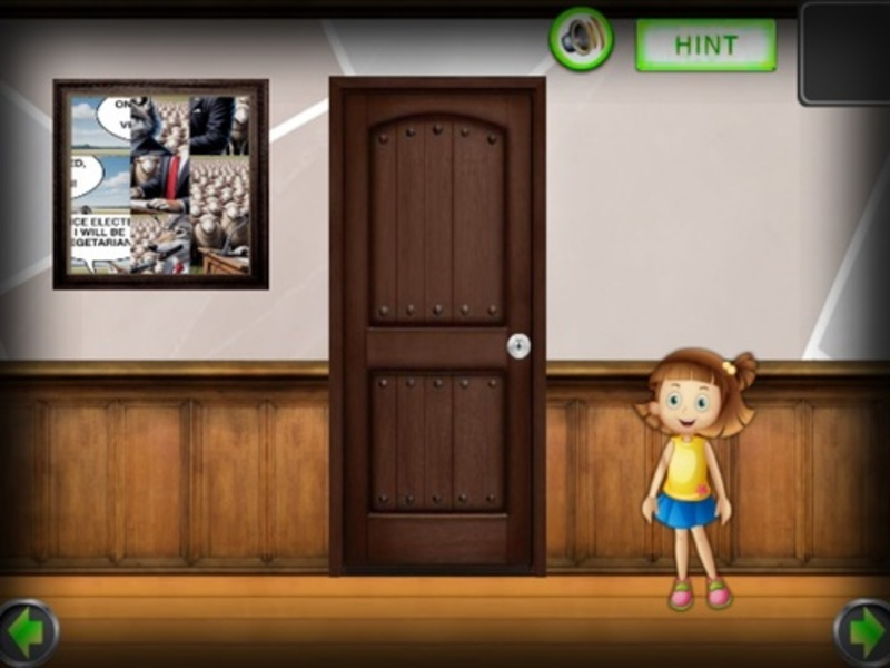 Juego Amgel Kids Room Escape 327 en línea
