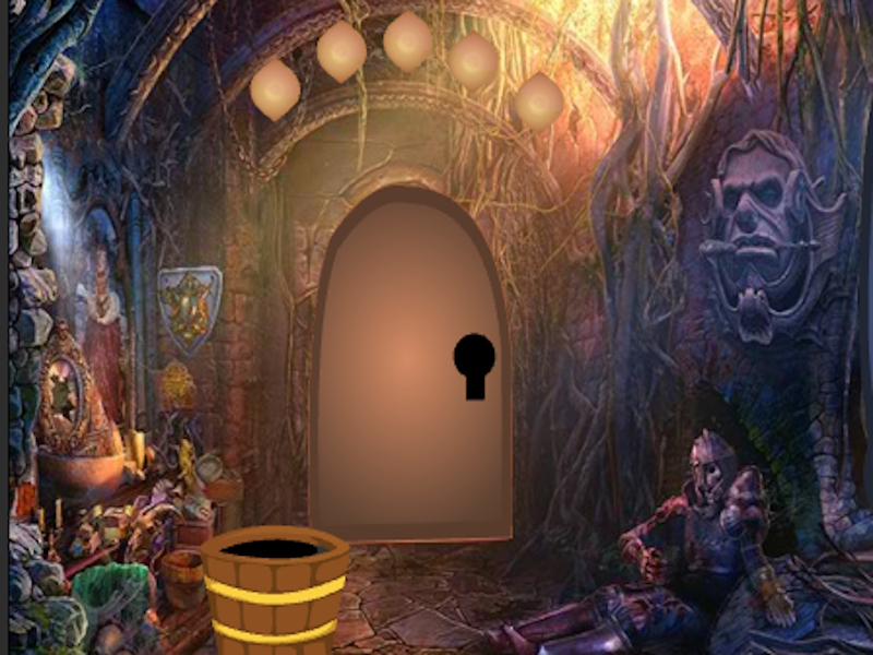 Juego Escape del pequeño oso en línea