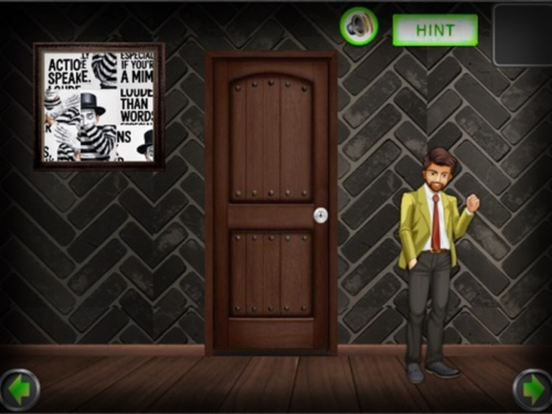 Juego Amgel Easy Room Escape 304 en línea