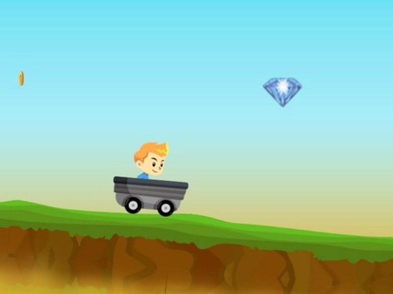 Juego Corredor en línea