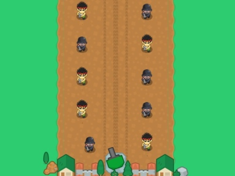 Juego Microondas en línea