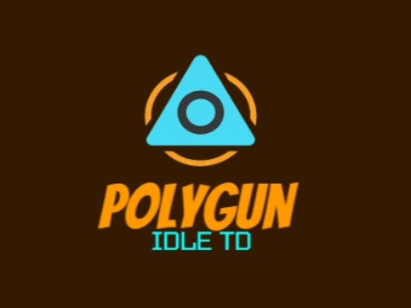 Juego TD inactivo de Polygung en línea