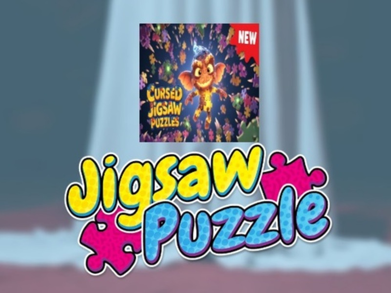 Juego Rompecabezas malditos en línea