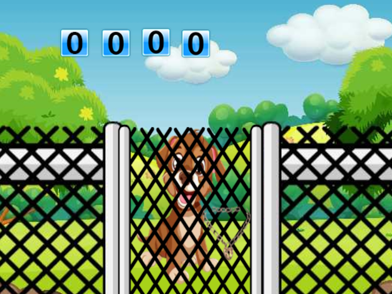 Juego Desbloquear para Woof en línea