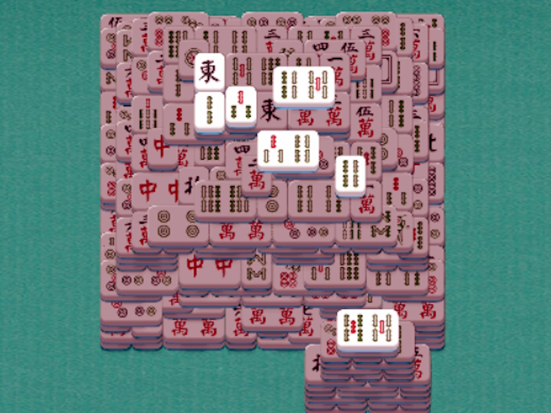 Juego Mahjong Master Challenge en línea