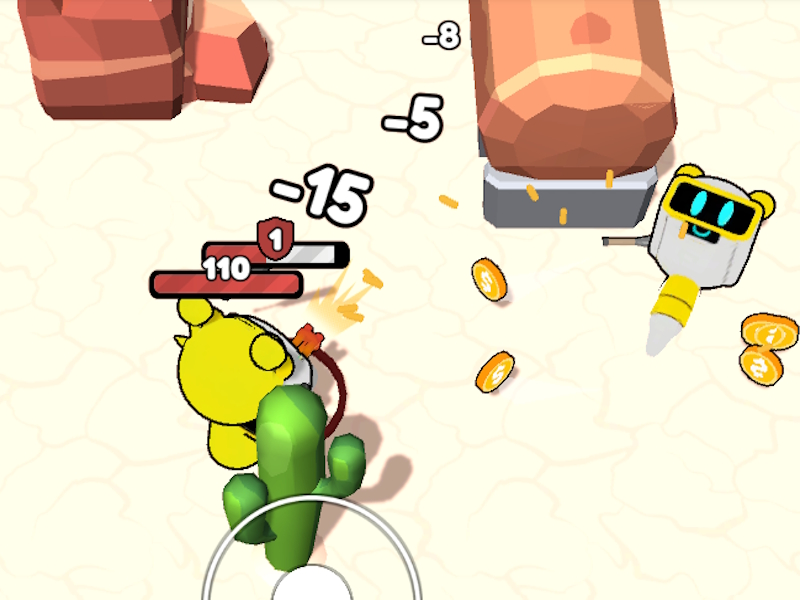 Juego Sprunkchero en línea