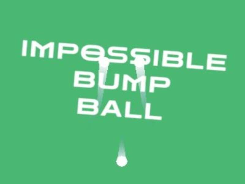 Juego Bola de golpe imposible en línea