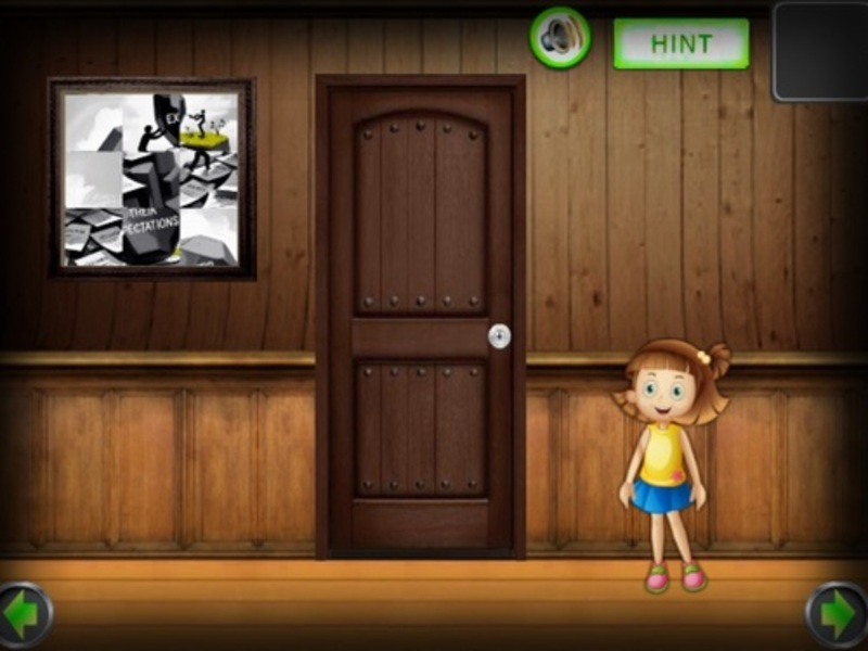 Juego Amgel Kids Room Escape 331 en línea