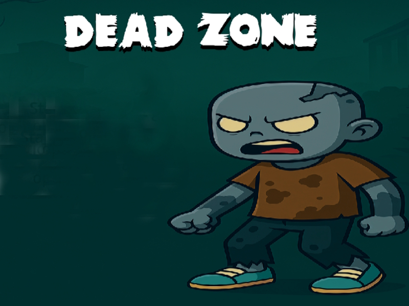 Juego Zona muerta en línea