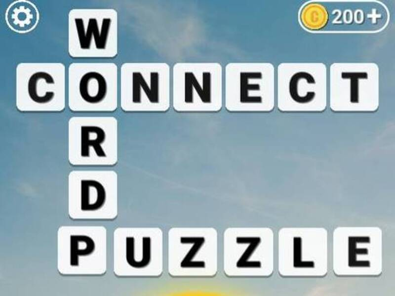 Juego Word Connect Puzzle en línea