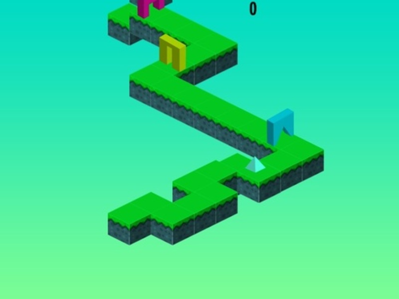 Juego TechFlow en línea