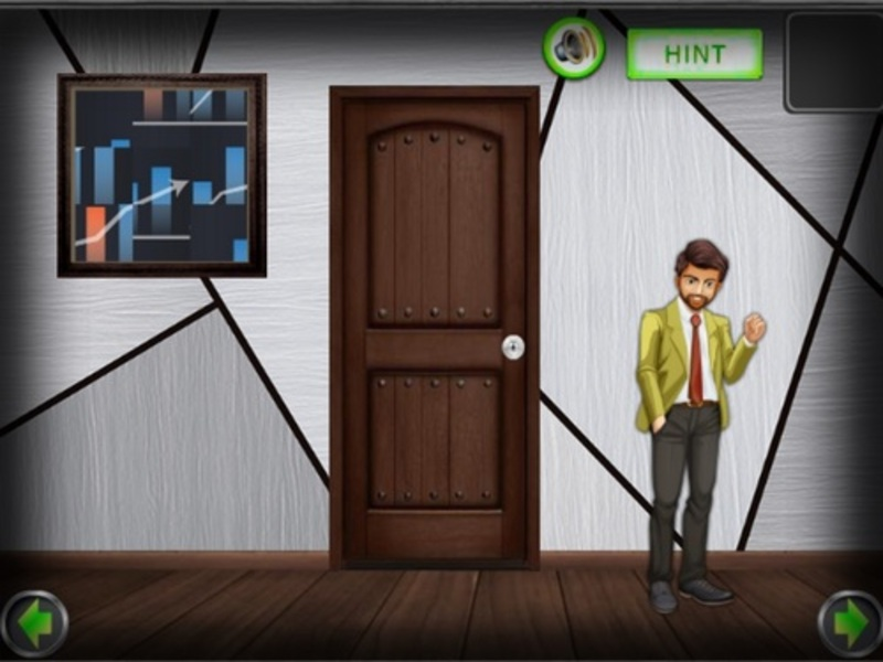 Juego Amgel Easy Room Escape 299 en línea