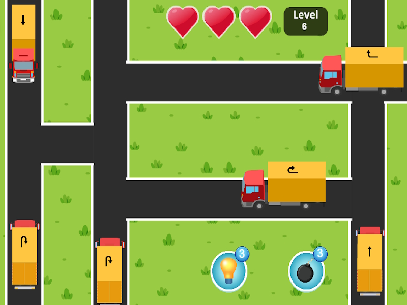 Juego Trampa en línea