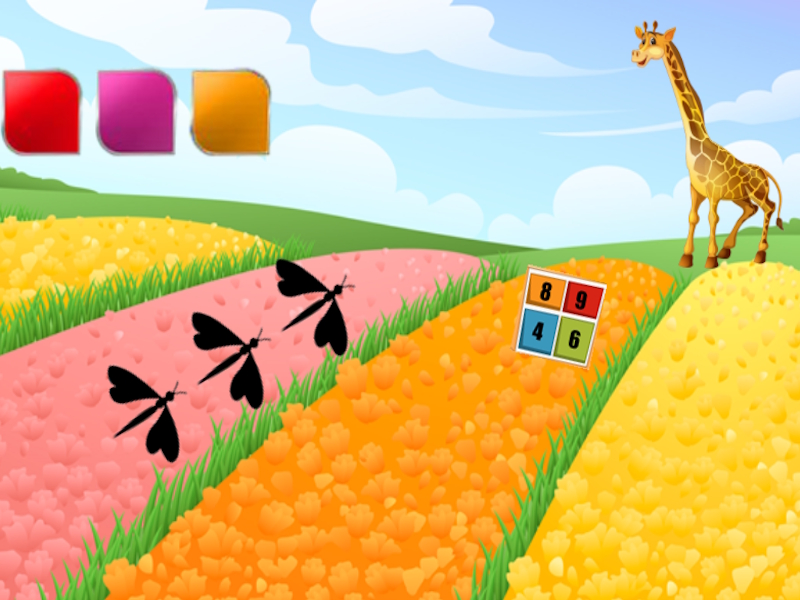 Juego Escape del bosque Capra en línea
