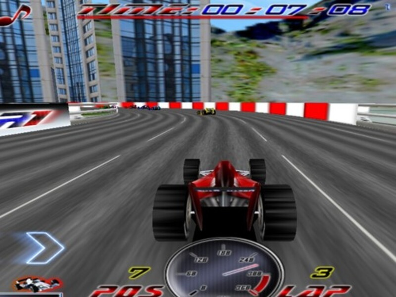 Juego Ultimate R1 en línea