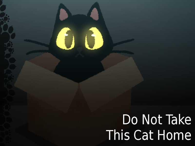Juego No lleves a este gato a casa en línea