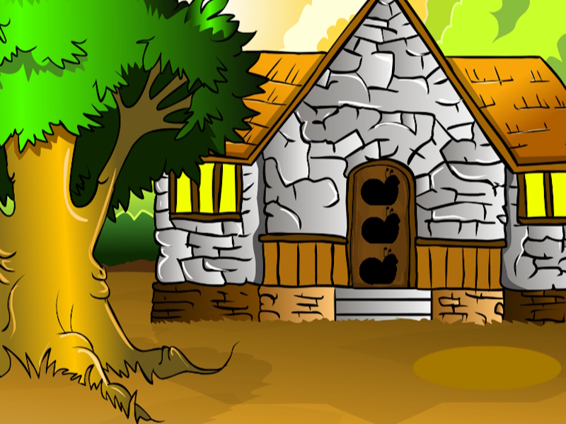 Juego Escape de la cueva en línea