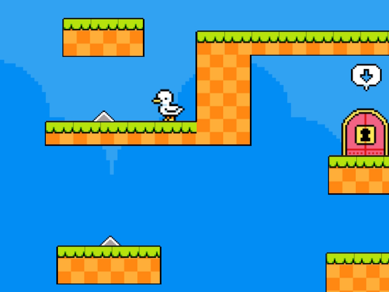 Juego Duck Duck 2 en línea