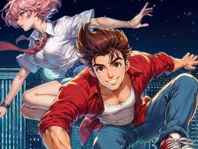Juego Parkour mortal en línea
