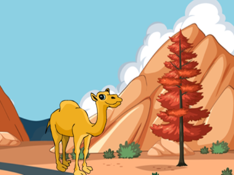 Juego Tribu Sandy Escape en línea