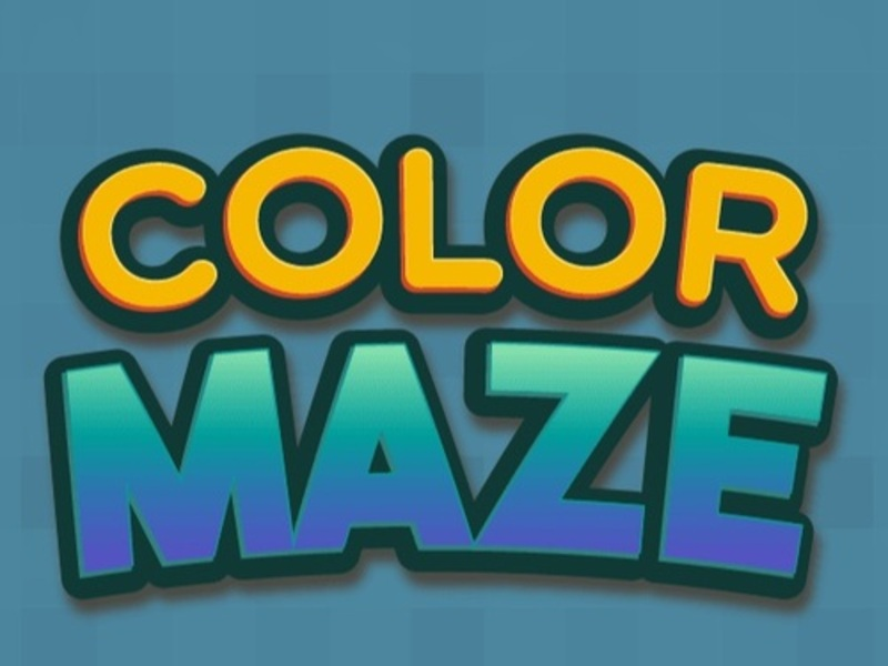 Juego Laberinto de color en línea