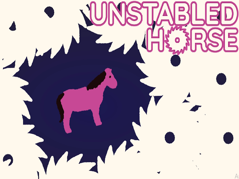 Juego Caballo sin establecimiento en línea