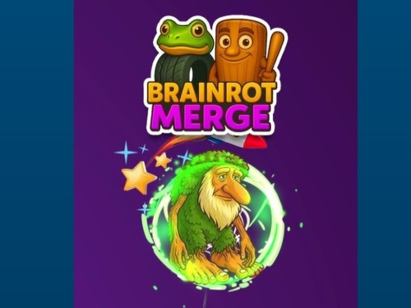 Juego Brainrot fusionar en línea