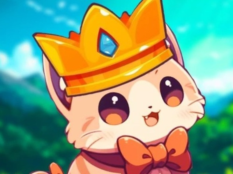 Juego Gatos del reino en línea