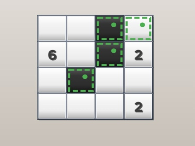 Juego Islas lógicas en línea
